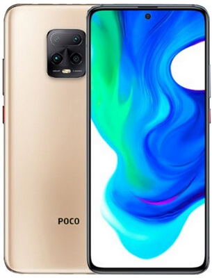 Замена дисплея на телефоне Xiaomi Poco M2 Pro
